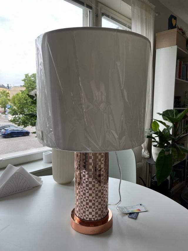 Bordslampa Villeroy  Boch