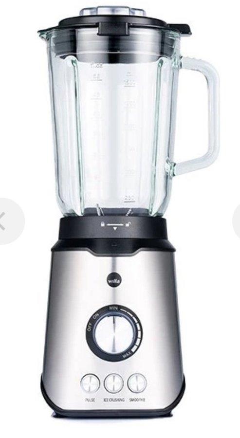 Wilfa Blender