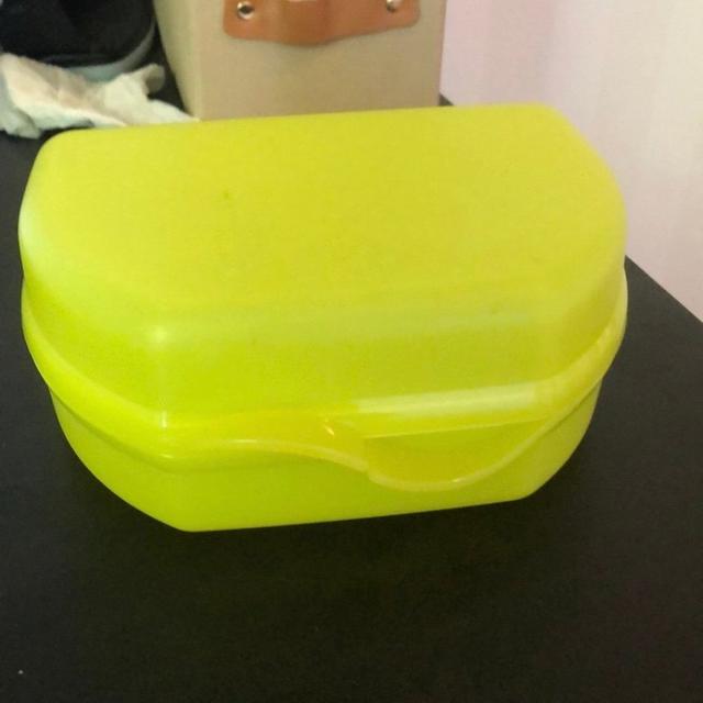 Tupperware Matlåda Ny