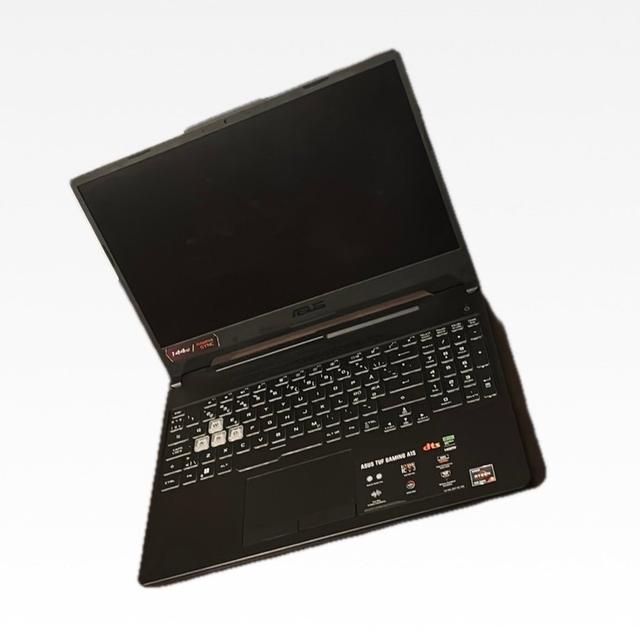 ASUS TUF Gaming A15