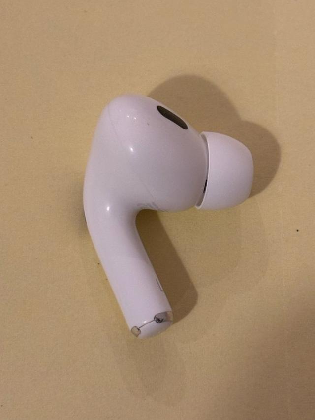 Apple Airpods vänster gen 2 USB-C