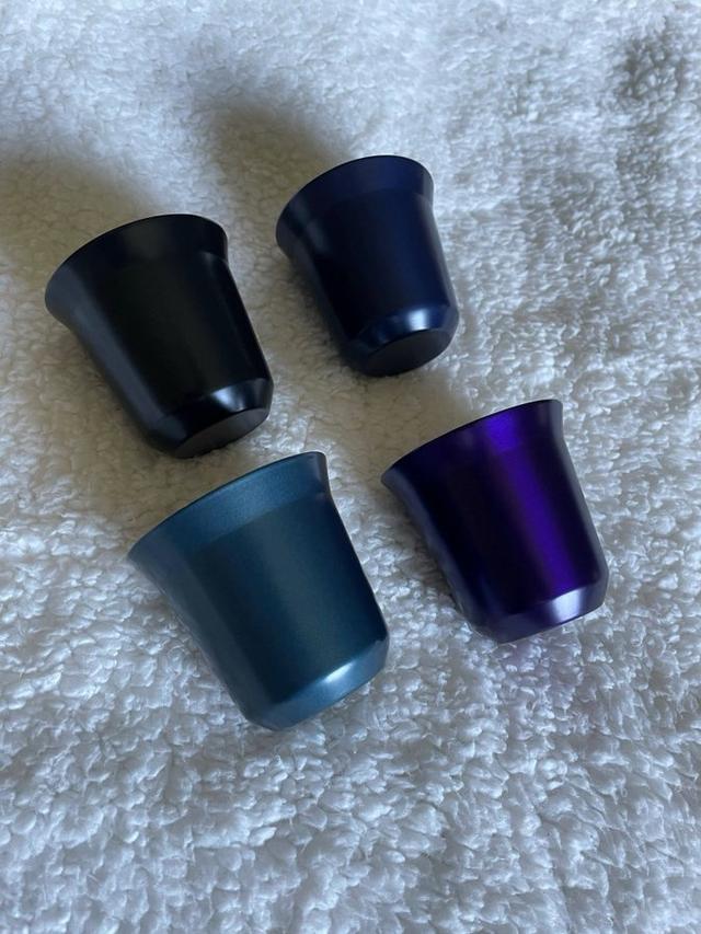 Nespresso muggar / koppar 55 Designers Collection