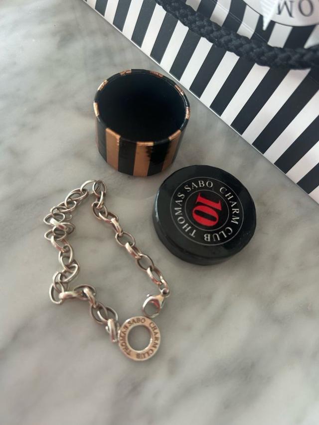 Thomas Sabo Charm club armband