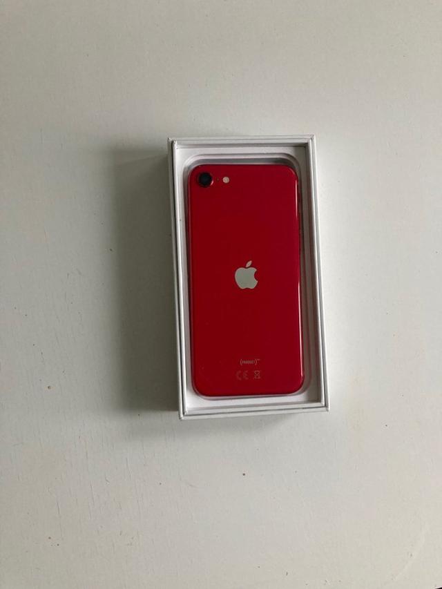 iPhone se 2020 defekt 64gb