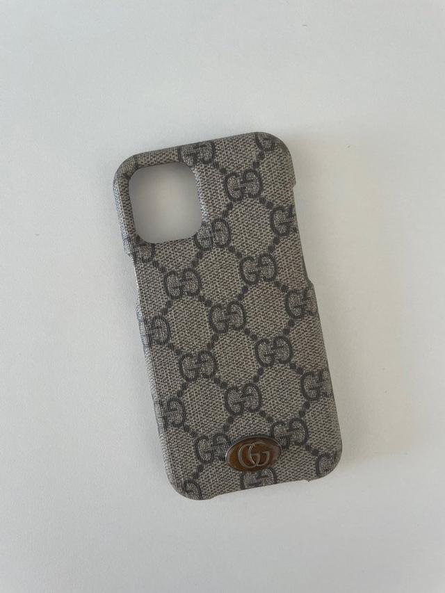 Gucci iPhone 12 mini skal