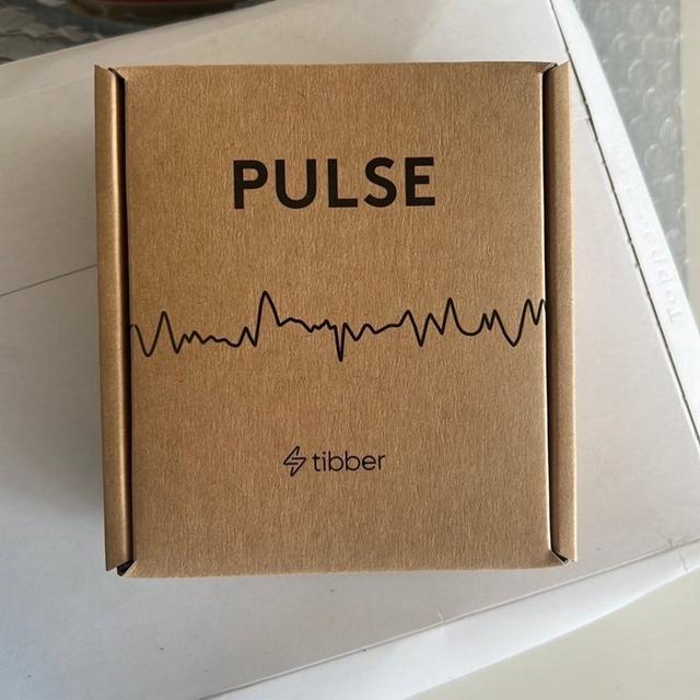 Tibber Pulse HAN Fri frakt vid köp nu!