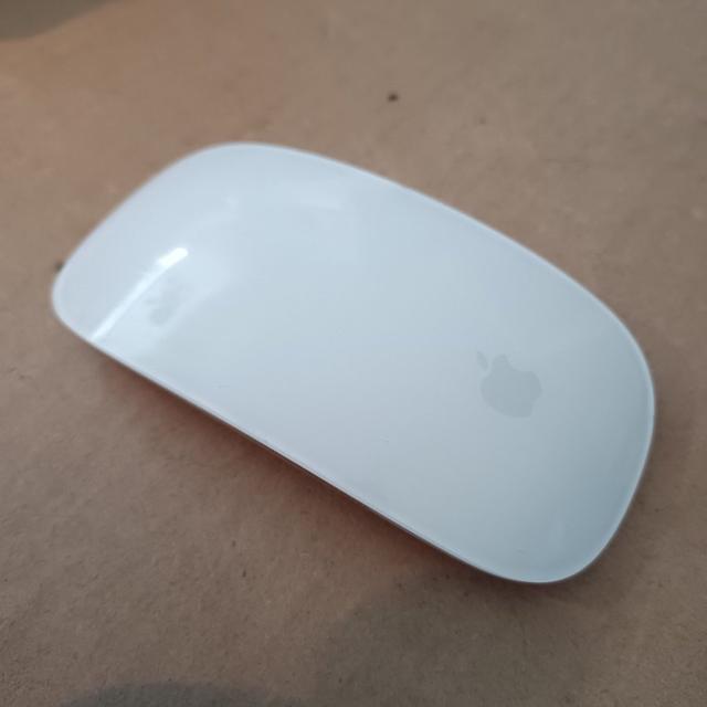 Apple Magic Mouse 2